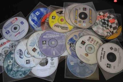 一个时代终结!索尼宣布2028年停产PlayStation光盘