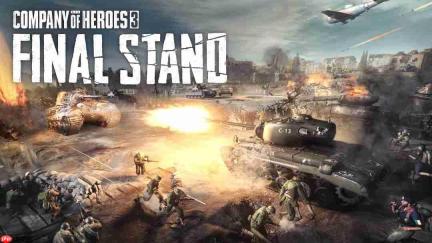 肉鸽波次防御游戏《英雄连3：最终防线》公布 登陆Steam