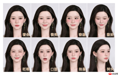 春水堂发布仿真人形伴侣机器人,售价15800元起