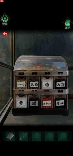 怨楼第四章怎么过 怨楼第四章通关攻略图文详情