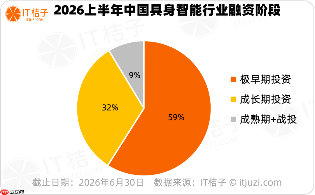 具身智能的“热夏”来了，半年 935亿元的资本狂欢，谁在豪赌？