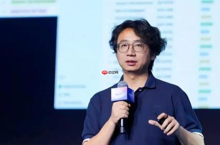 突发，阿里AI产线大整合，92年陈宇森统管三大Agent