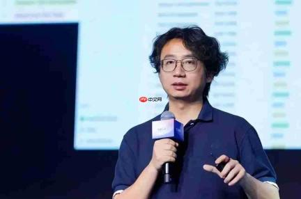 突发，阿里AI产线大整合，92年陈宇森统管三大Agent