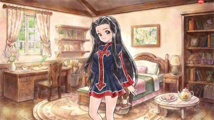 《美少女梦工厂》正统续作复活 发布众多重大更新内容