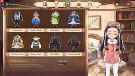 《美少女梦工厂》正统续作复活 发布众多重大更新内容