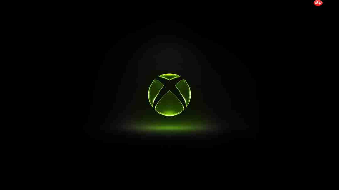 传Xbox可能会帮助受影响工作室完成已公布游戏