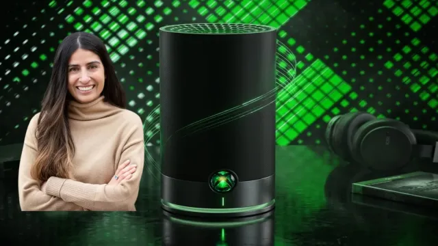 Xbox想要下一代主机“价格亲民” 但同时还要盈利