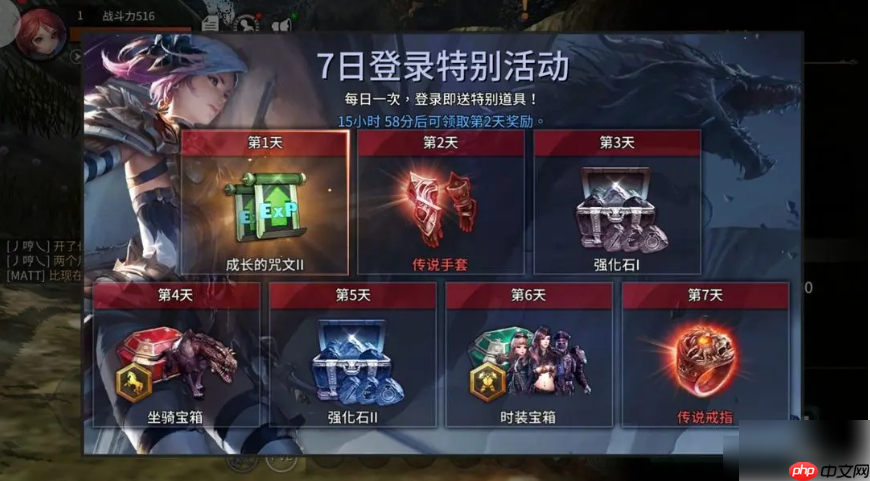 暮影战神手游怎么玩 暮影战神新手攻略指南