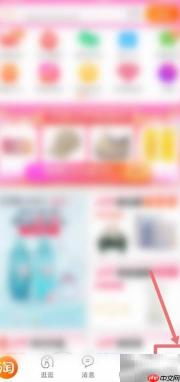 淘宝省钱卡入口找不到？