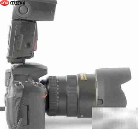NIKON扫描仪使用指南