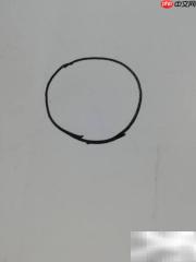 向日葵钟表绘画教程