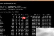 pslist运行失败或闪退解决