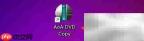 AoA DVD复制完成自动关机