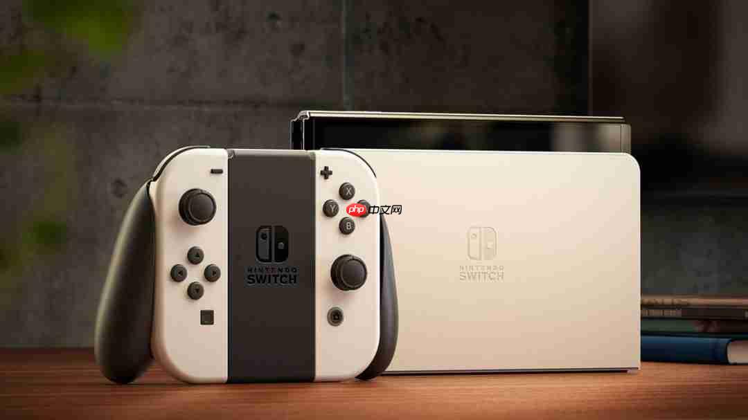 Switch、Switch Lite和OLED将于2027年2月在欧洲停产
