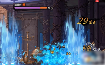 造梦西游之黎尤浩劫篇隐藏关卡怎么进 造梦西游之黎尤浩劫篇隐藏关卡攻略