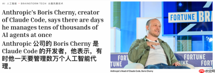 AI限额200美元,马斯克不养Boris