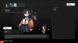 《虚空潜者:逃出深渊》最新试玩发布 美少女像素搜打撤