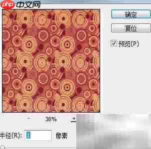 Photoshop CS5图片最大值调整