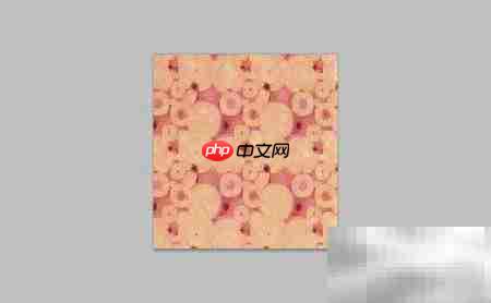 Photoshop CS5图片最大值调整