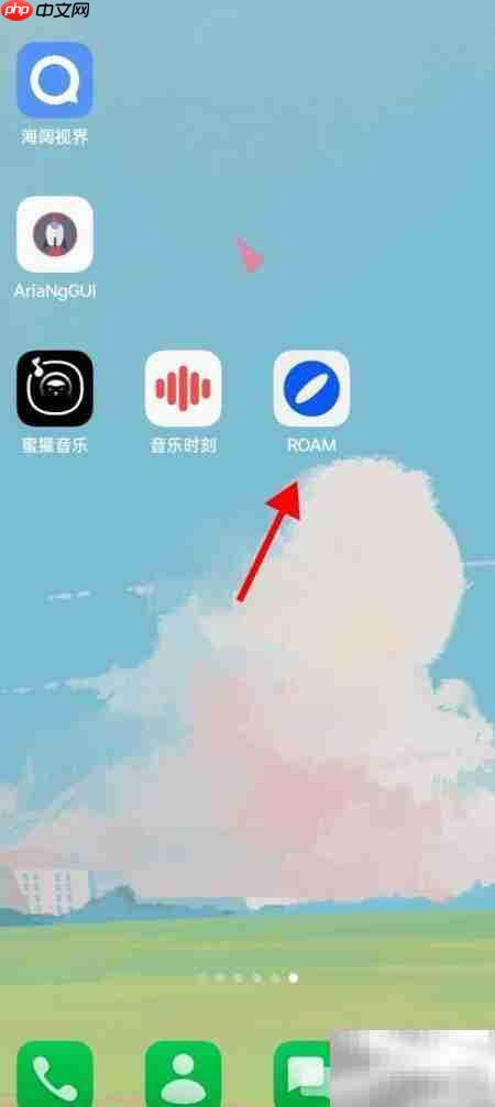 ROAM开启RTEE数据保护指南