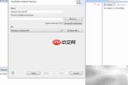 配置Tomcat到Eclipse