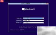 Win8.1简体中文安装指南