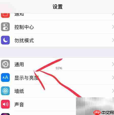 iPhone应用打不开?信任开发者