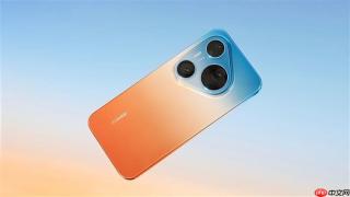 华为公布支持 Wi-Fi 7 及 Wi-Fi 7+ 手机平板设备清单，需升级 HarmonyOS 6 及以上版本