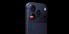 苹果新专利获批 未来 iPhone 或支持原生水下摄影功能