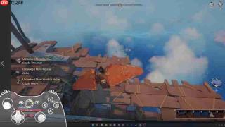 《回音:飞艇传说》v0.19.0大型更新上线,Steam夏促史低折扣持续中