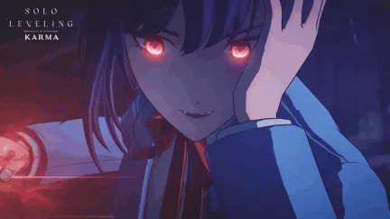 《我独自升级：KARMA》剧情预告片公开！原创故事线首曝