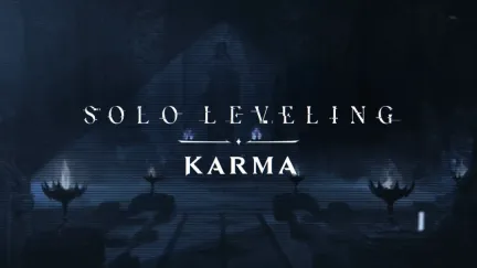 《我独自升级：KARMA》剧情预告片公开！原创故事线首曝