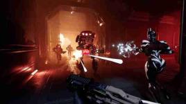 《铁砂》8月21日正式推出 多人合作泰坦狩猎机甲FPS