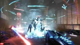 《铁砂》8月21日正式推出 多人合作泰坦狩猎机甲FPS