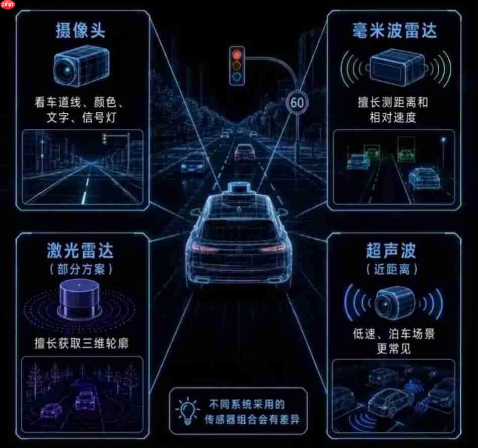 跳出人形机器人概念：自动驾驶为何是物理AI首个规模化落地赛道？