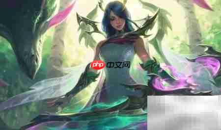 永恒之森装备合成攻略