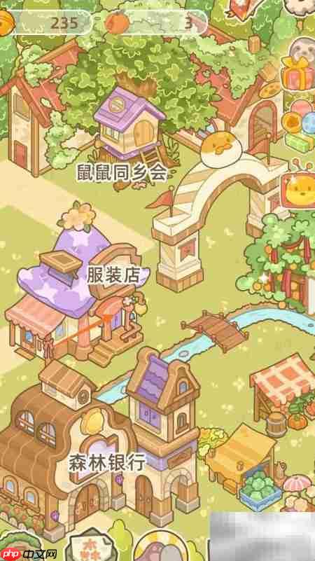 鼹鼠同行:奥赛海洋获取攻略