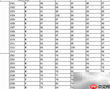 FineReport中Switch函数详解