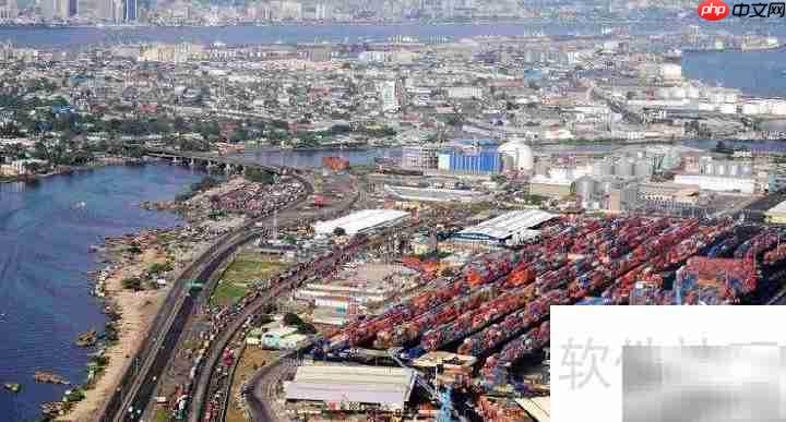 apapa港口属于哪个国家