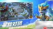 金铲铲海克斯消费效果解析