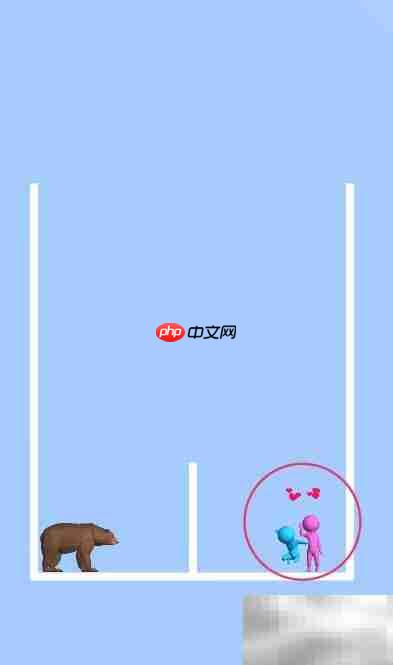 Remove The Pin第9关通关技巧