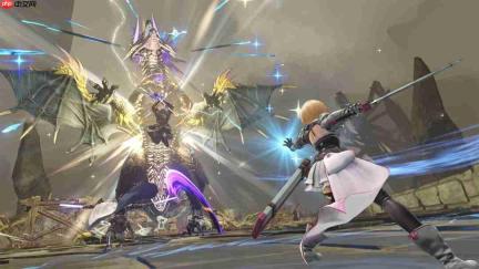 《碧蓝幻想Relink 无尽黄昏》正式发售 前作升级包推出