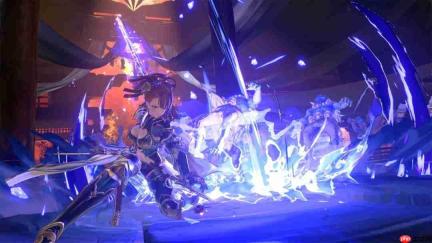 《碧蓝幻想Relink 无尽黄昏》正式发售 前作升级包推出