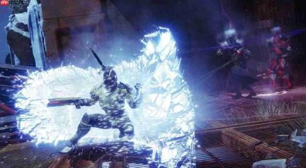 Bungie确认仍会维护《命运2》服务器 并修复问题