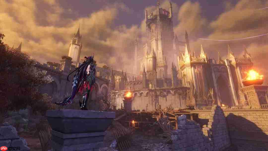 《异环》正式登陆steam 特别好评超自然都市开放世界RPG