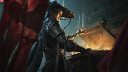 网易雷火UE5新作《诡影藏锋》Steam商店页公开 PC手游双端互通