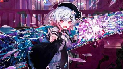 《魔法少女的魔女审判》销量突破60万 NS版正式发售