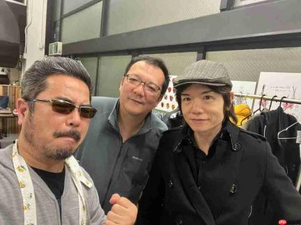 《铁拳》制作人评价宫崎英高:相当独特又极其认真