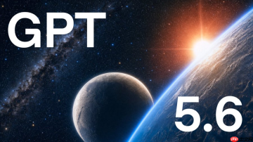 刚刚,GPT-5.6「太阳系」全家桶上线,Codex消失了