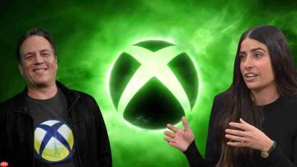 Xbox总裁透露：公司某些部门管理层高达14层